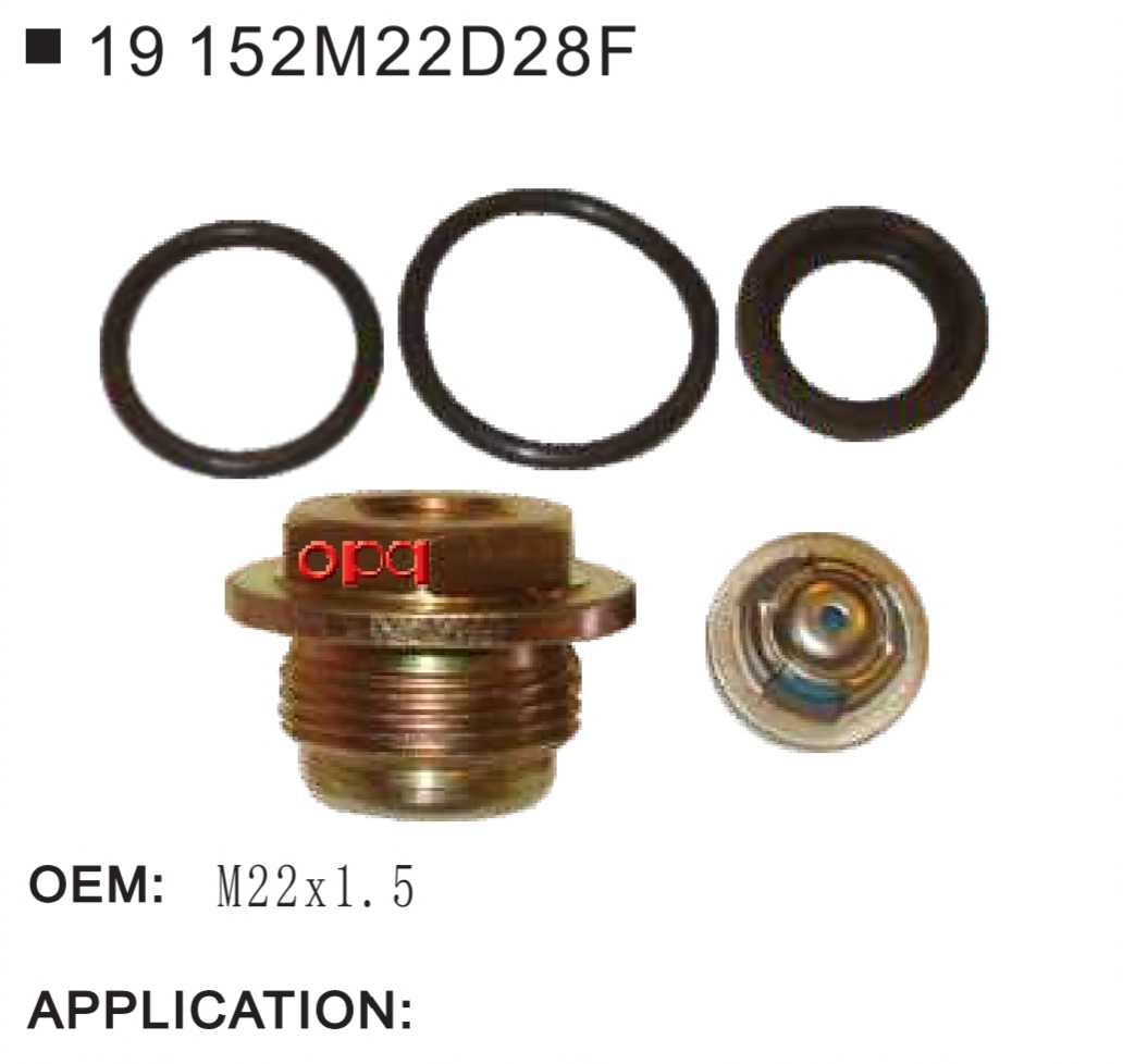 19 152M22D28F